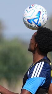 Prosegue la preparazione