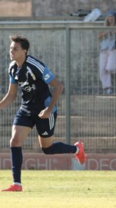 Lecce-Altamura: 1-0